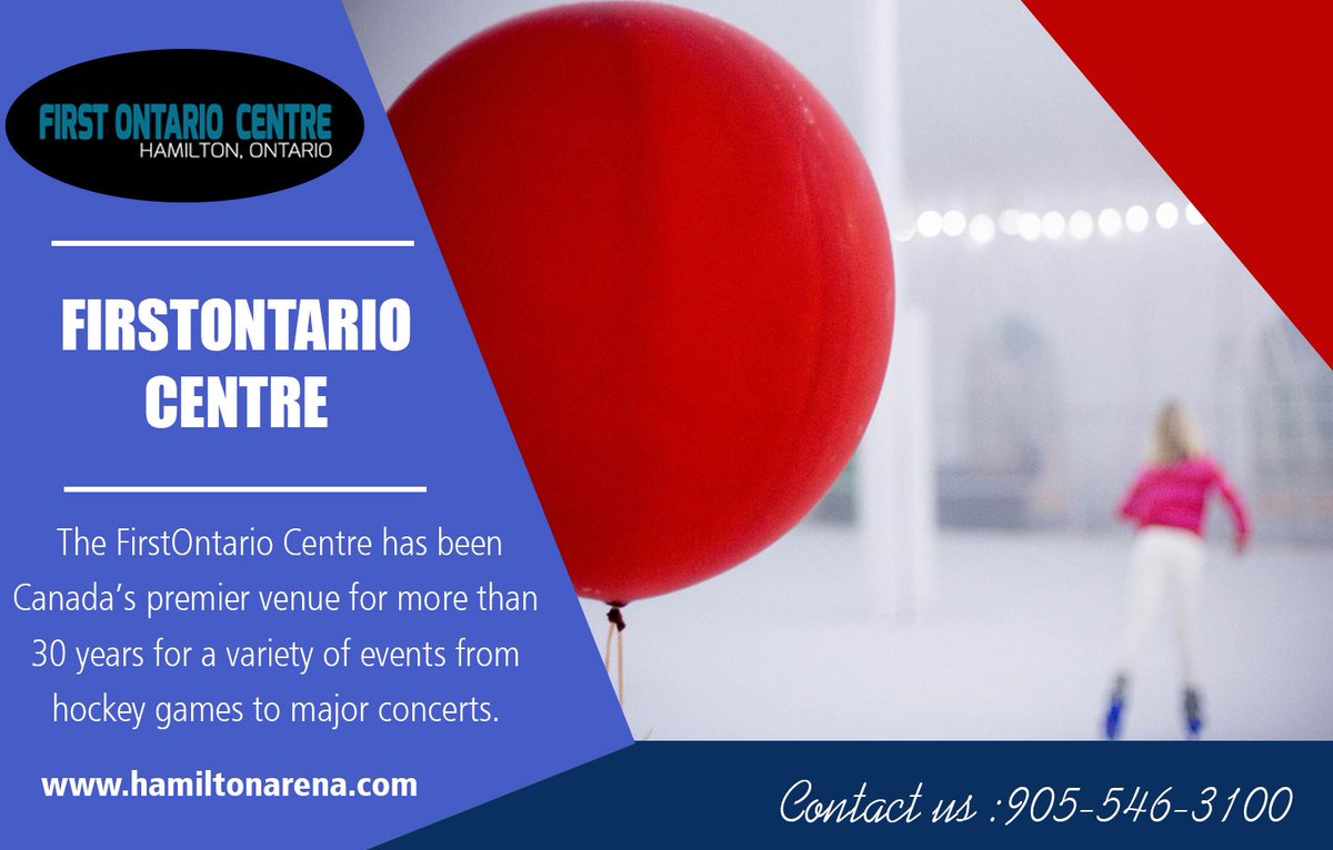 hamiltonarena's tweet photo. FirstOntario Centre | Call - 905-546-3100 | https://t.co/2DCzQfWOBD https://t.co/dv9nIhwNTQ