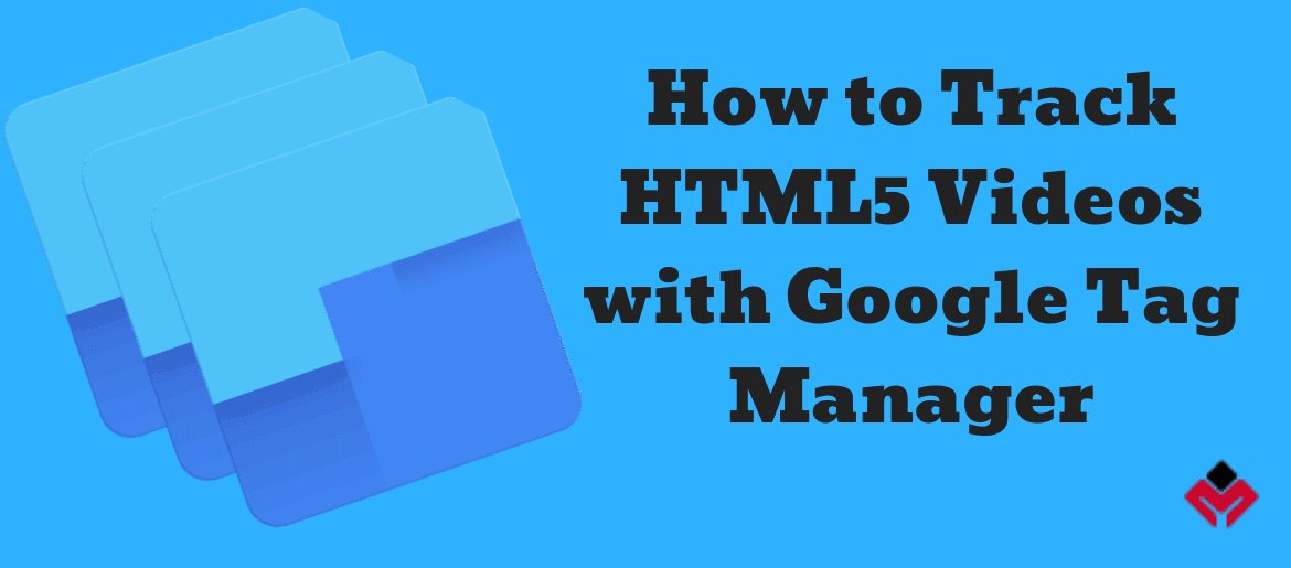 NomiSadar's tweet photo. Do you have an HTML5 video added on your website? You can easily track how many times the video has been played or how users interact with the video. Follow this step by step guide to track all your HTML5 videos with Google Tag Manager! #GoogleTagManager
https://t.co/F4a0Z0nkdl https://t.co/gEsIXg4htb