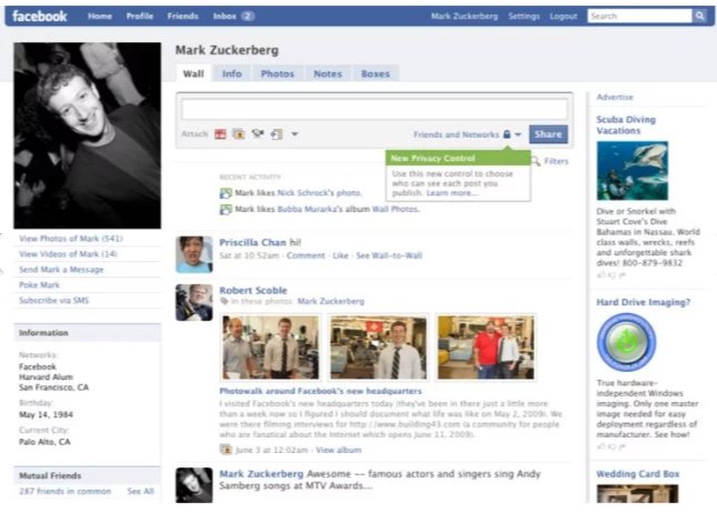 XCarveSocial's tweet photo. The #10yearchallenge has seen Facebook abandon chronological posting, the introduction of algorithms and stories - what's next for #Facebook? https://t.co/KWiWj04WwJ