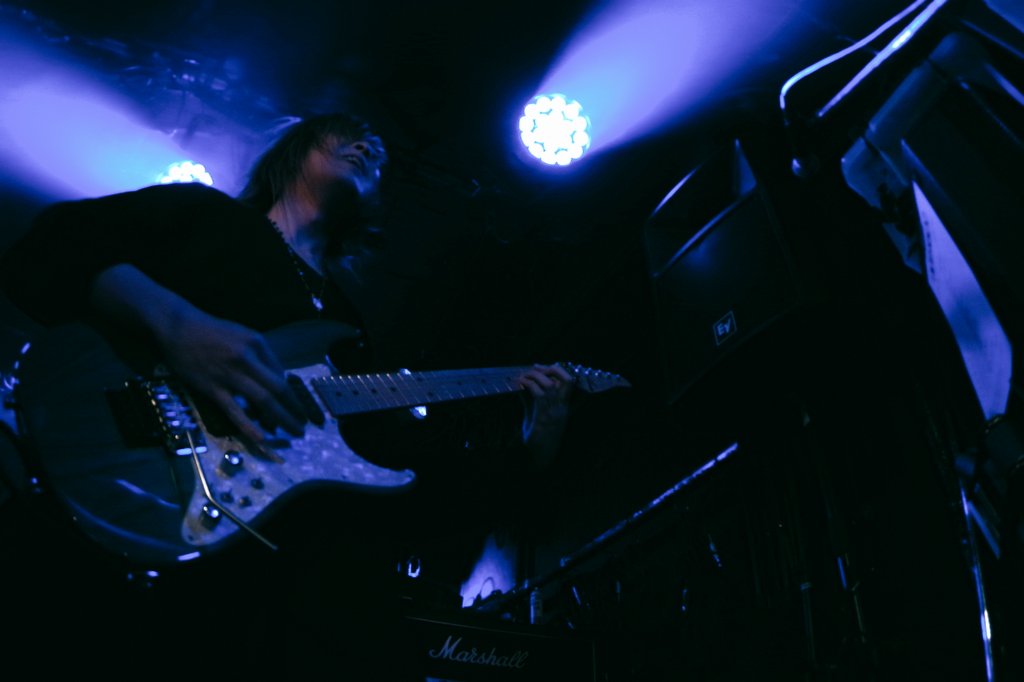 LikeFreeLife's tweet photo. Enemies Disengaged(エネミーズディスエンゲージ)@下北沢LIVEHOLIC 2019/1/21(月)

EnemiesDisengaged:@EneDi_Official
ライブフォト④

 #EnemiesDisengaged #エネミーズディスエンゲージ #エネディー #宇宙人 #エイリアンロック #下北沢LIVEHOLIC #ライブフォト #KENSHIN https://t.co/hIcruEzAJn