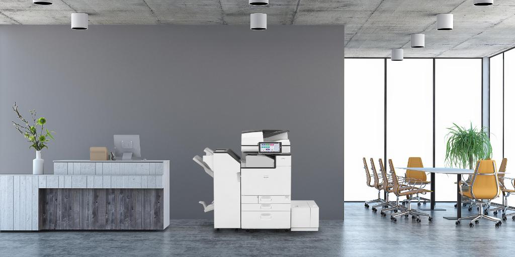 RicohTweets's tweet image. Announcing #IntelligentDevices &amp;amp; innovative technologies to meet evolving needs of the #digitalworkplace. Revolutionary technologies deliver smart scalability, security, sustainability &amp;amp; simplicity to aid businesses’ #digitaltransformation. bit.ly/2FyZCpn #WorkSmarter