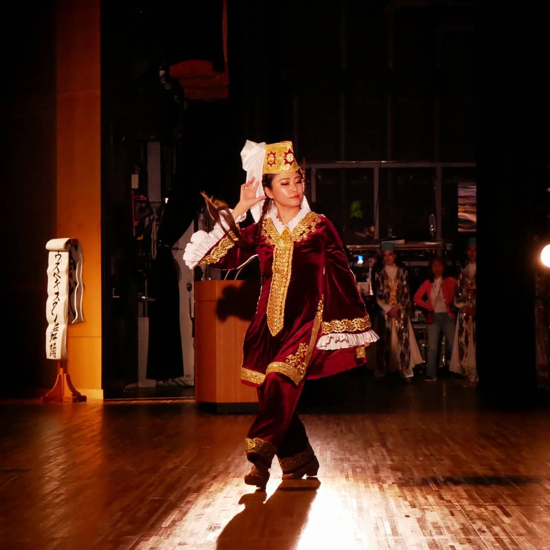 Guliston/グリスタン on Twitter 