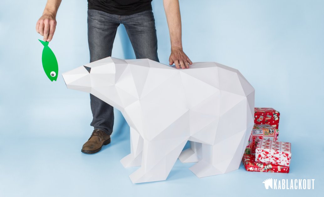 KaBlackout's tweet photo. It must be cold out there! Look who's just wandered in! https://t.co/l0KExaI9Iq
#polarbear #onlinecraftRT #onlinecraft #craftcaching #craftbuzz https://t.co/SxQcLQwCdK