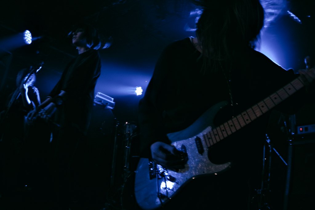 LikeFreeLife's tweet photo. Enemies Disengaged(エネミーズディスエンゲージ)@下北沢LIVEHOLIC 2019/1/21(月)

EnemiesDisengaged:@EneDi_Official
ライブフォト④

 #EnemiesDisengaged #エネミーズディスエンゲージ #エネディー #宇宙人 #エイリアンロック #下北沢LIVEHOLIC #ライブフォト #KENSHIN https://t.co/hIcruEzAJn