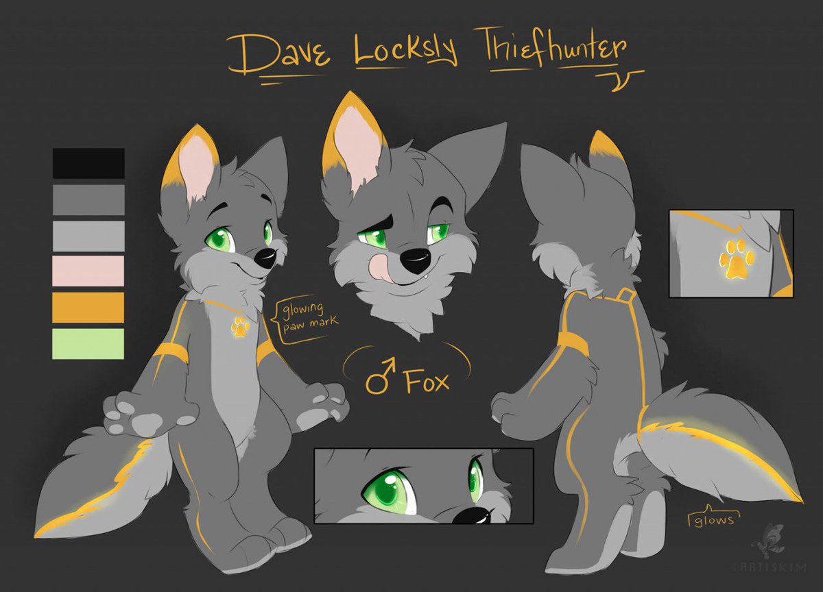 DaveThiefhunter's tweet photo. @kolaepup @ModdieTweets Thank you for the chance ^-^; https://t.co/yDAXnGmagg