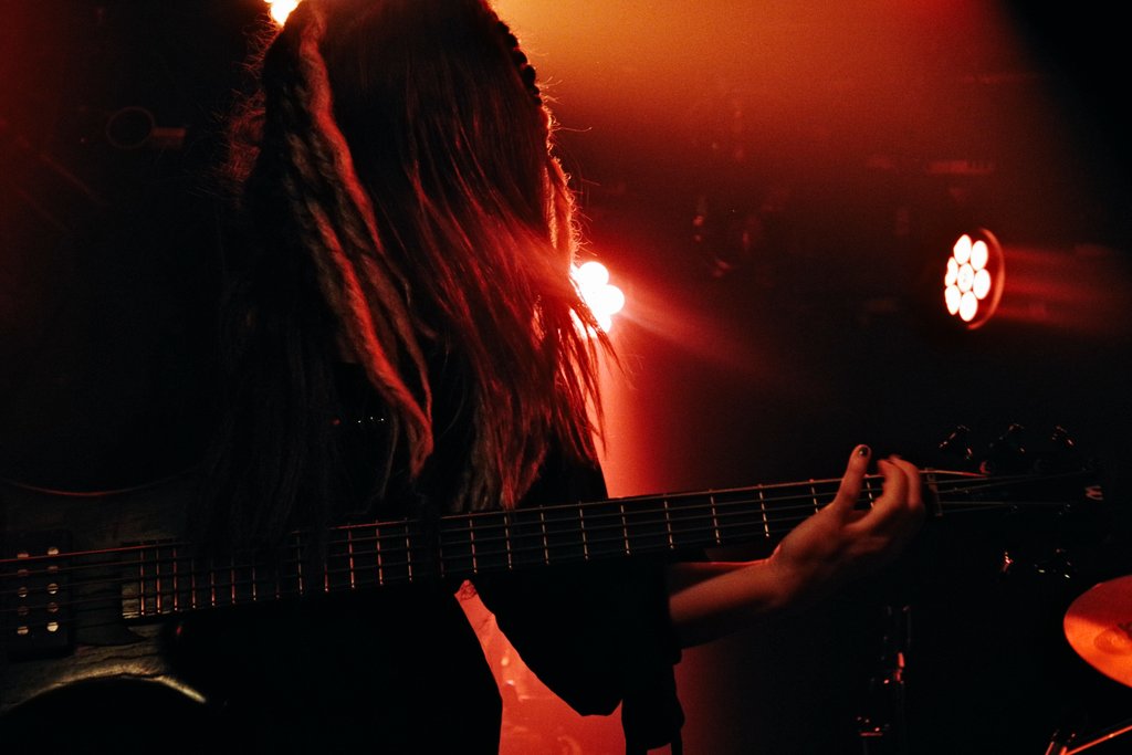 LikeFreeLife's tweet photo. Enemies Disengaged(エネミーズディスエンゲージ)@下北沢LIVEHOLIC 2019/1/21(月)

EnemiesDisengaged:@EneDi_Official
ライブフォト⑤

 #EnemiesDisengaged #エネミーズディスエンゲージ #エネディー #宇宙人 #エイリアンロック #下北沢LIVEHOLIC #ライブフォト #KENSHIN https://t.co/6HvG5ezgd5