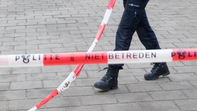 2-jarig meisje en tiener gewond bij schietpartij Molenstraat