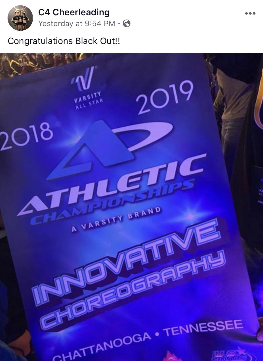 C4 Longhorns Cheerleading Official (@c4_longhorns) on Twitter photo 