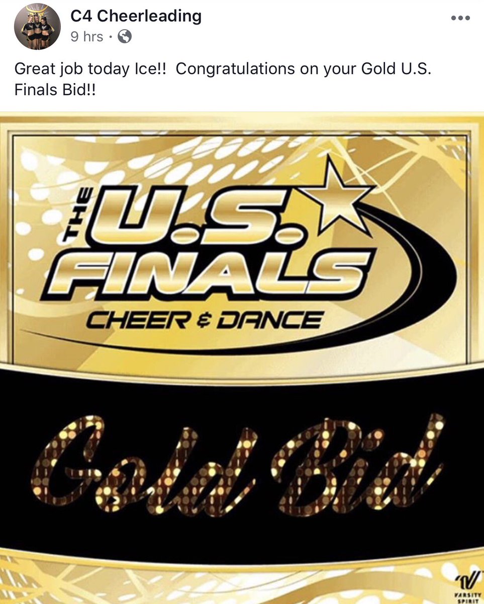 C4 Longhorns Cheerleading Official (@c4_longhorns) on Twitter photo 