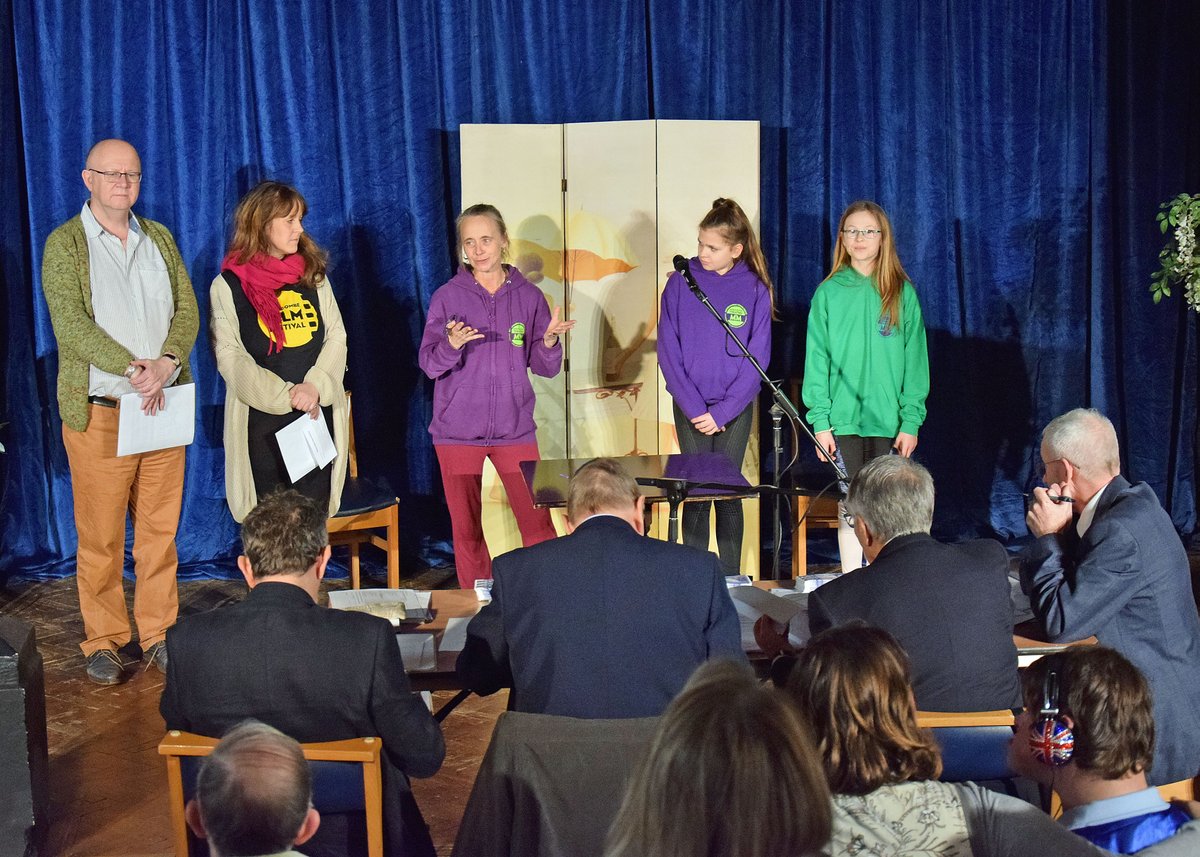 We're having another Lion's Den &amp; there's £10k available for local good causes and people most in need. Info and application forms can be downloaded from Ilfracombe and District Lions Club website. Closing date 28th February 2019.