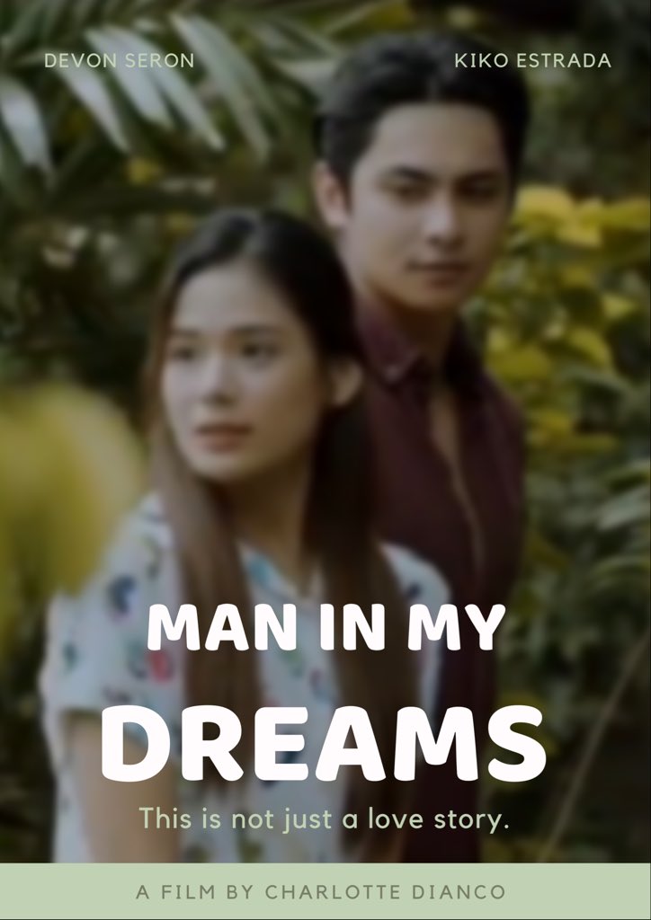 devonandjason's tweet photo. Try lang po 😊 Super excited na kase 🤣 @devonseron17 @MyDearWriter  @ManInMyDreams #MIMD #MANINMYDREAMS #DEVONSERON #KIKOESTRADA #DEVKI https://t.co/tizrGMobKR