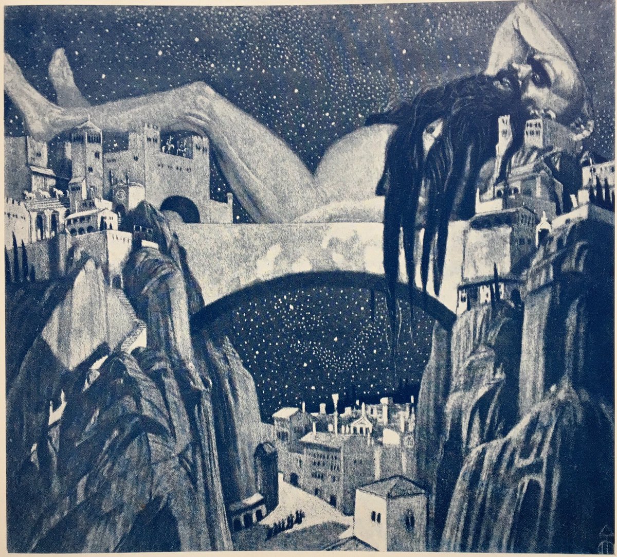 Julius Diez (1870-1957) 