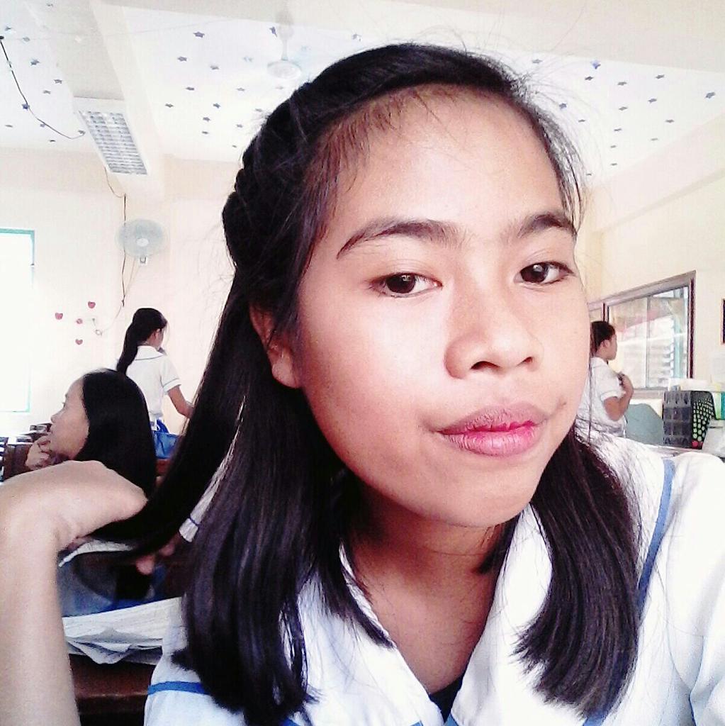 imbether_06's tweet photo. #NewProfilePic
F I E R C E https://t.co/aRFpGKefR3