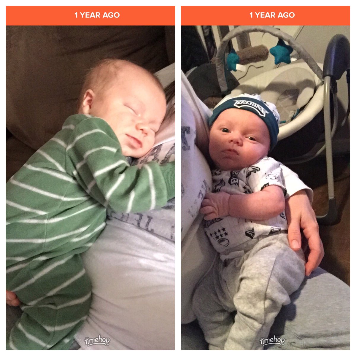 britt_mcginnis's tweet photo. BRB crying😭😫 #littlestlaff #liamdaniel https://t.co/zafK4N4Zd9