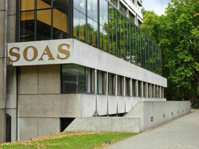 Tenth SOAS Qur’ān Conference, November 9 – 10, 2018, London iqsaweb.wordpress.com/2019/01/21/ten…