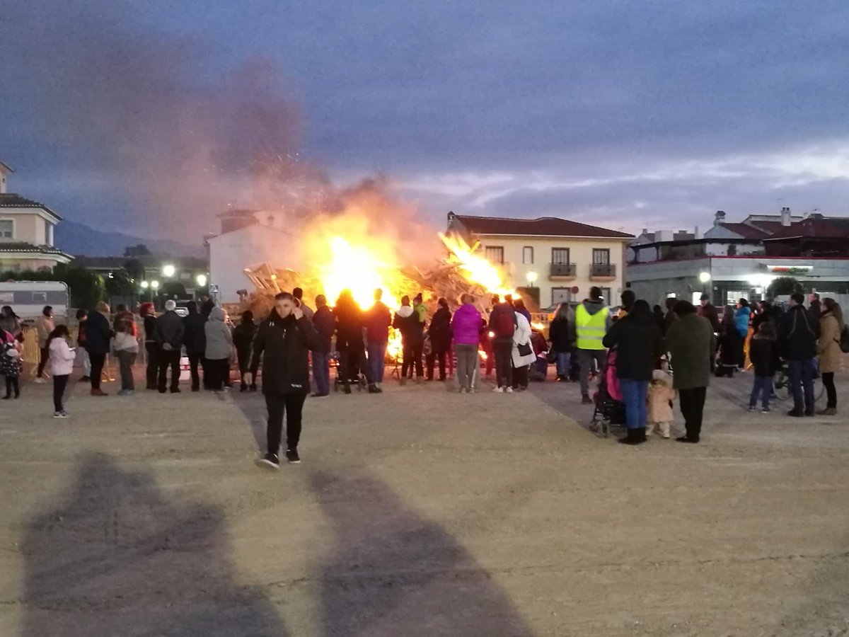 P. Civil Ogíjares tweet media