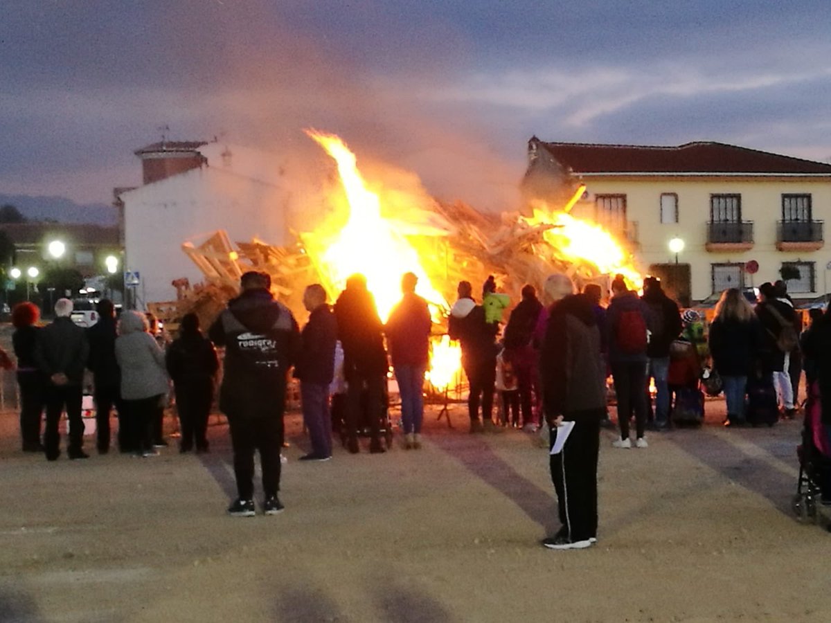 P. Civil Ogíjares tweet media