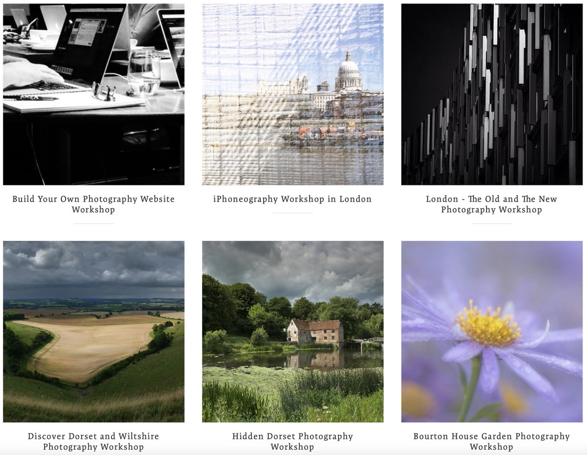 LightandLand's tweet photo. We have a huge variety of one day workshops planned for 2019, from traditional landscape photography to cityscapes, from black and white to colourful iPhoneography images, plus a series of post production workshops. https://t.co/OCaCl6s2vm #photographyworkshops https://t.co/kNJyrqBOwj