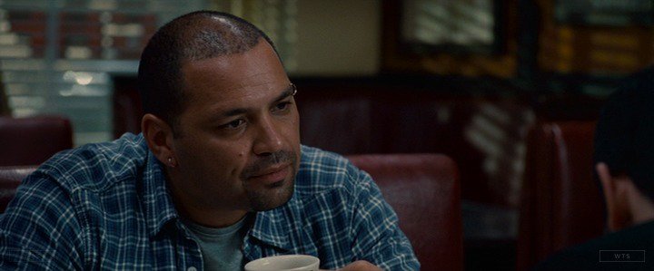 Vincent Laresca turns 45 today, happy birthday! What movie is it? 5 min to answer! 