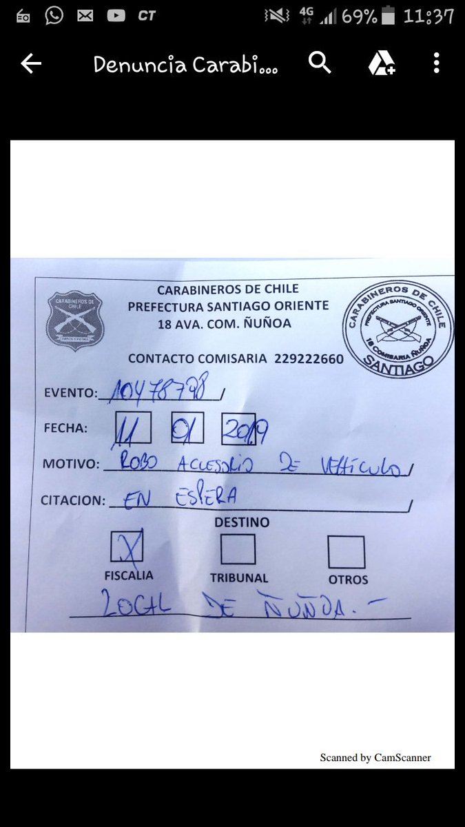 cristindi's tweet photo. @BancoBci BCI Seguros me dirijo a uds para reclamar el siniestro 6605560 rechazado por el liquidador directo Ignacio Salinas. En correo enviado por BCI sólo indica como requisito indispensable la DJS, y además no tomaron en cuenta la denuncia en carabineros,no lo menciona en IFL https://t.co/jW8K0UVhQt
