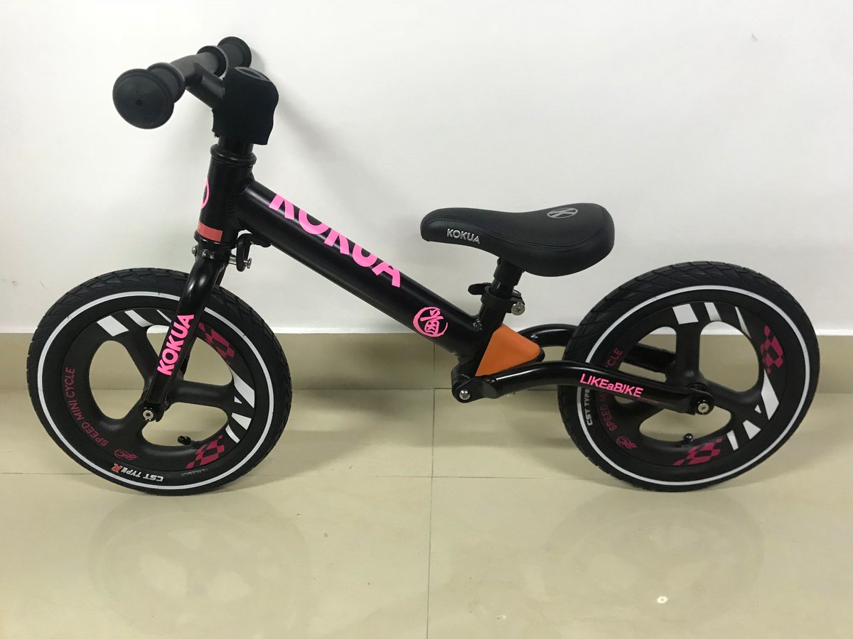 kokua balance bike