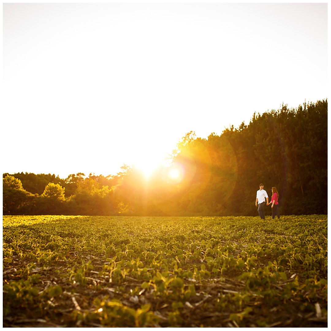 AcklandPhoto's tweet photo. On this cold and snowy day we're throwing back to warm summer nights with this smokin' couple at their engagement session! 
#acklandphotography #acklandbride #hvgb #hvgbphotographer #goosebay #springwedding #engaged #engagementphotos #sun #sunsets https://t.co/rSdRsEOCHg