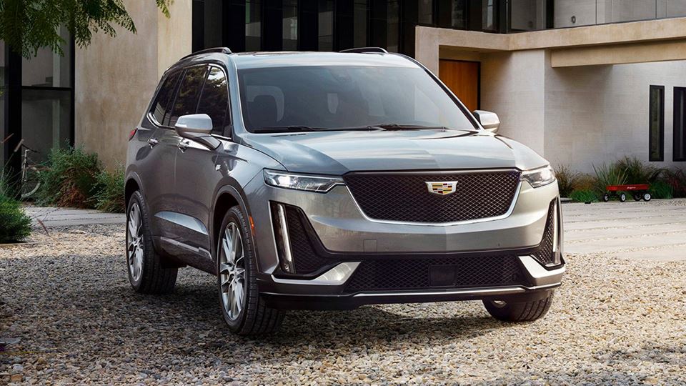 MidlandCadillac's tweet photo. #MondayMotivation: "Most of the important things in the world have been accomplished by people who have kept on trying when there seemed to be no hope at all." -Dale Carnegie https://t.co/HKUbUvgBEi