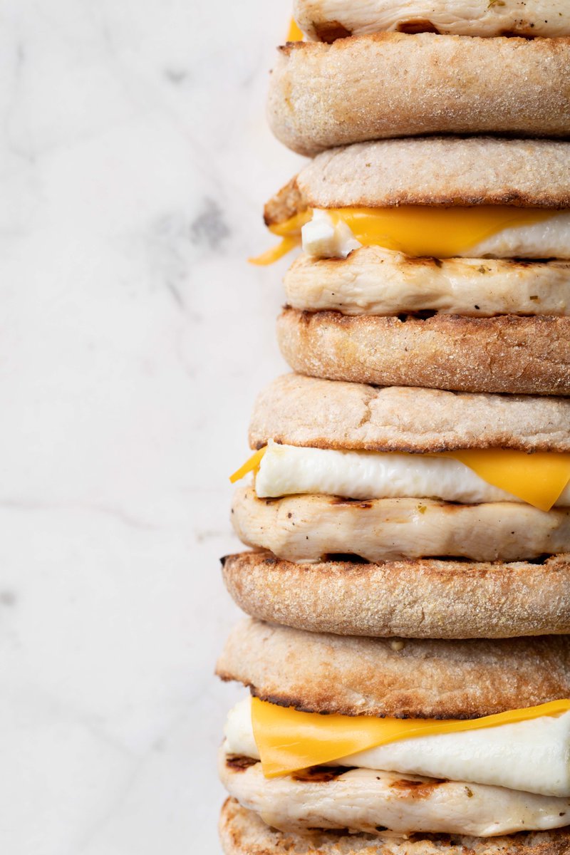 Now that's a good start to the morning.  Happy Monday!  Might be a great day for breakfast today.  Find us:  cfarestaurant.com/highlandsranch…