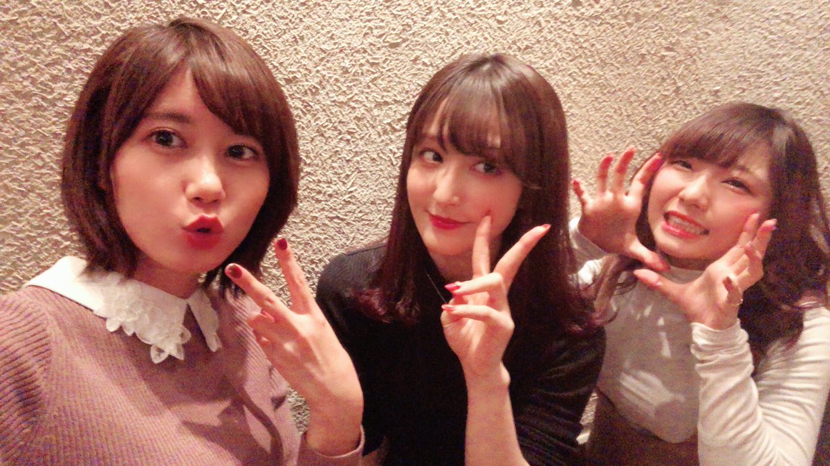 ゆきりぬ 可愛い女の子とご飯に行ってきたよ ほんと癒された尊すぎるしぬ