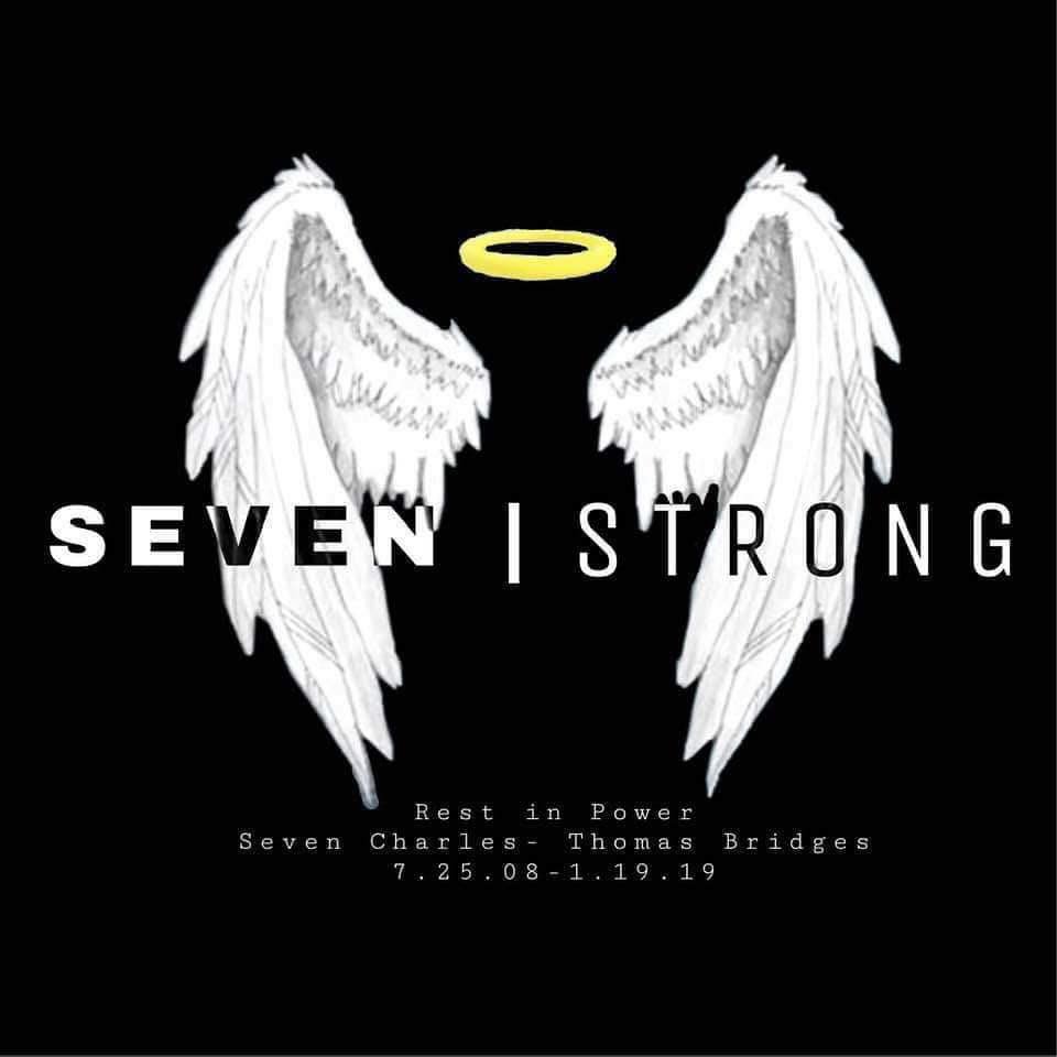 AprilsOwn_'s tweet image. #SevenStrong 🕊❤️