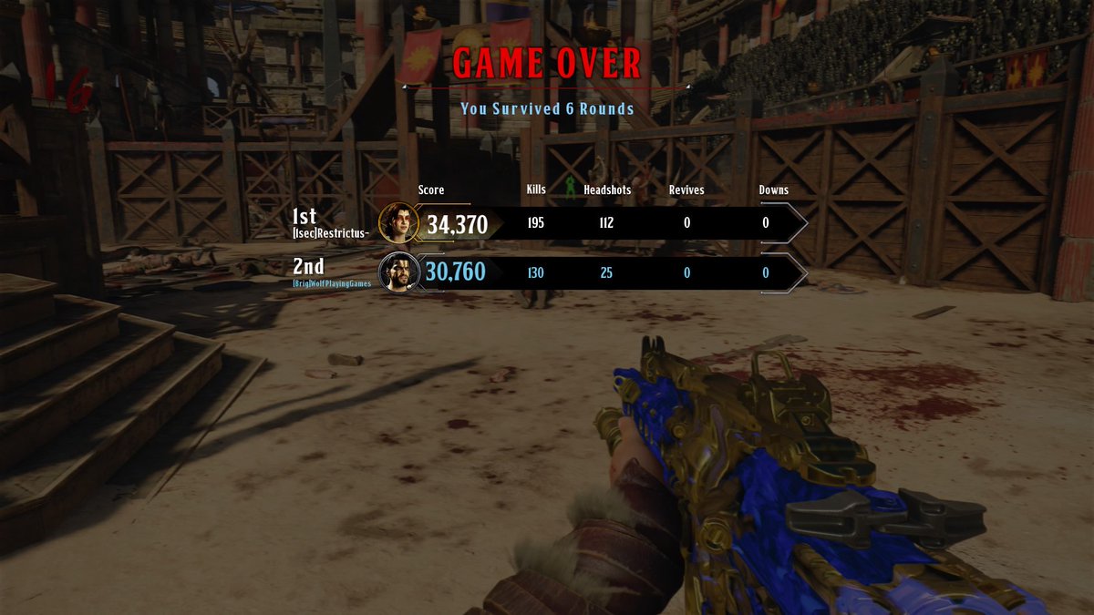 Restricting_'s tweet image. Excuse me?