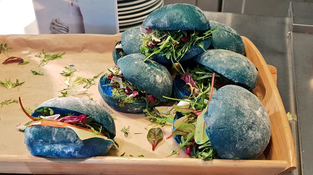 WillPitman's tweet photo. Yes, I've found it! The worst #BlueMonday idea EVER. Anyone still hungry? https://t.co/Yl7Vw92MPK