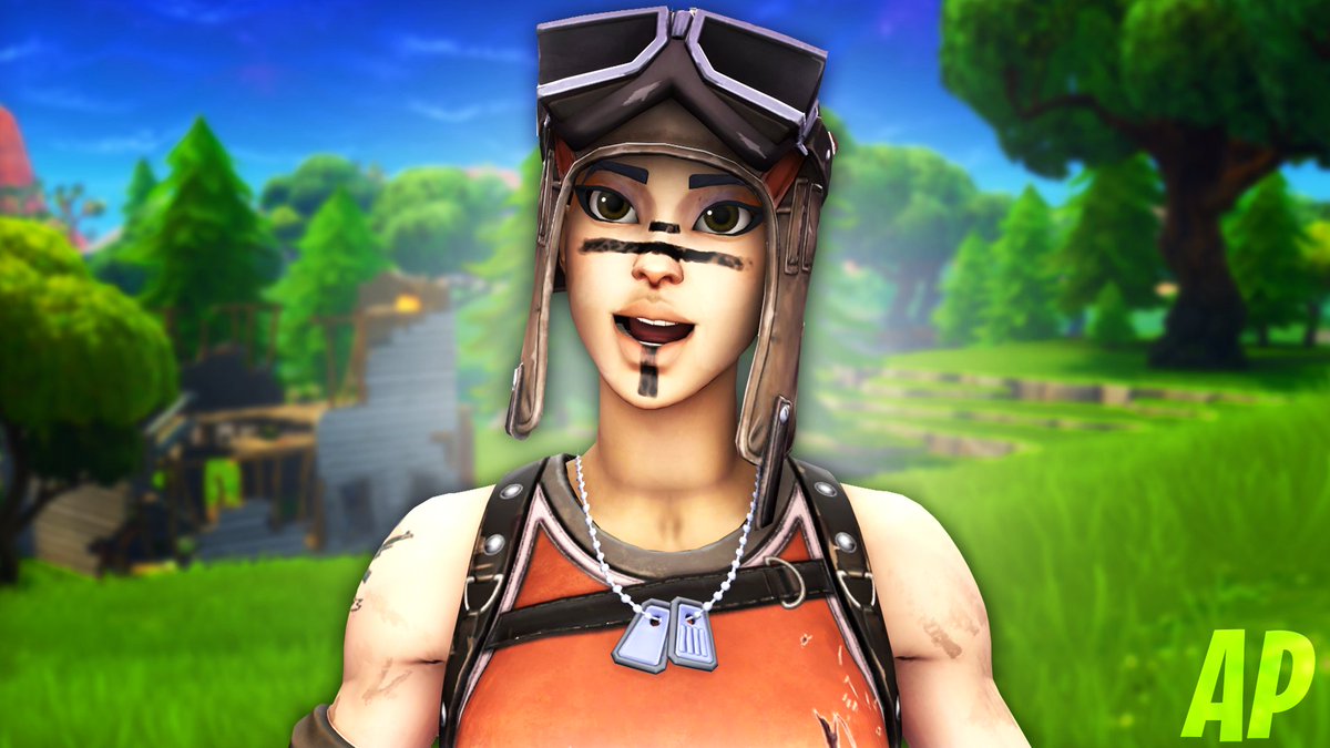 Fortnite Thumbnail Xbox