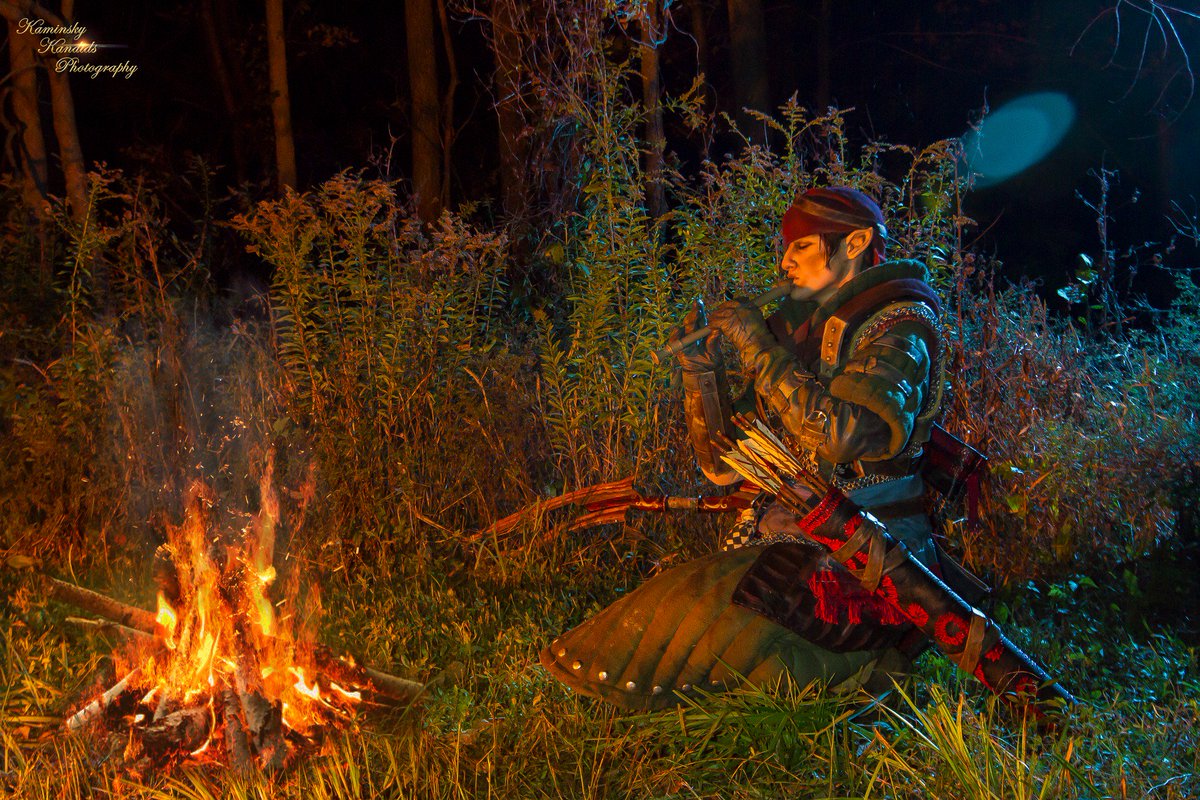 thewitcher's tweet photo. Iorveth: Valtir Designs (https://t.co/FxaCkE74Dx)
Photos: Kaminsky Kandids Photography (https://t.co/NgVozwUq7n) https://t.co/Rmbelmw18m
