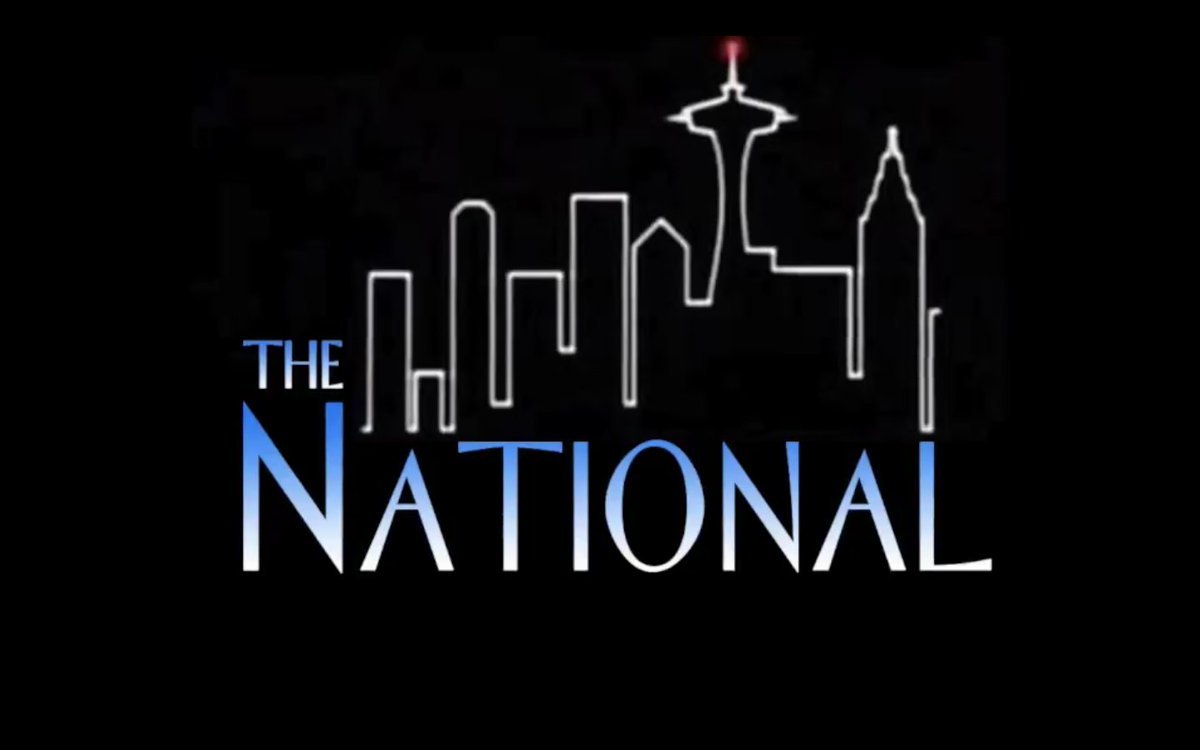 Here's the 'Frasier' theme in the style of <a href="/TheNational/">The National</a> gum.to/ne3oSv