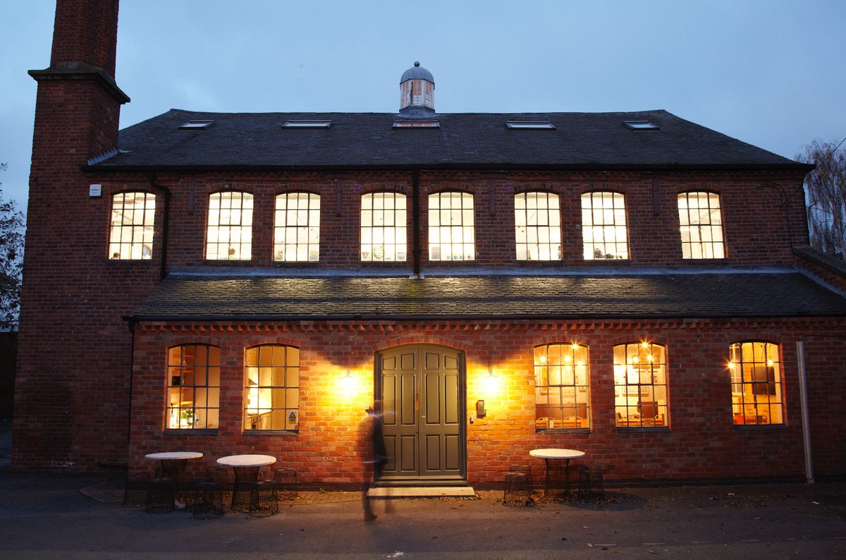 Theoneoff's tweet image. We are looking forward to attending @naconf &amp;amp; @dxnevent this week! The One Off are on the lookout for a Digital Designer to join our team, and we would love to meet some world class talent! Get in touch to arrange a meet up #digitaldesigner #nottingham #naconf