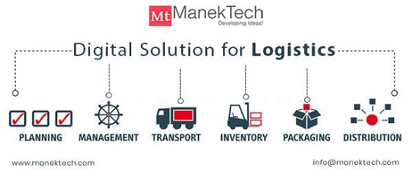 ManekTech's tweet image. Digital platform development for logistic business, logistics app development, such as location tracking app, fleet management app, inventory management app, asset tracking and management app. bit.ly/2B1r4sw #logisticsappdevelopment #logisticsapplicationdevelopment