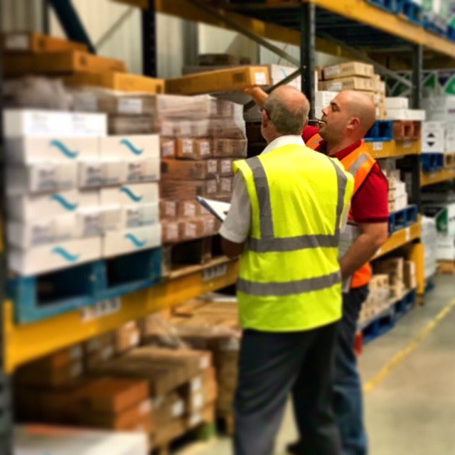 Top of the Class! 🙌🎓💯

We are delighted to have been accredited by the Cleaning and Hygiene Suppliers Association, achieving 100% compliance with the Associations ‘Accredited Distributor Scheme’.

#CHSA #cleaning #washroom #Awards #FacMan 

futures-supplies.co.uk