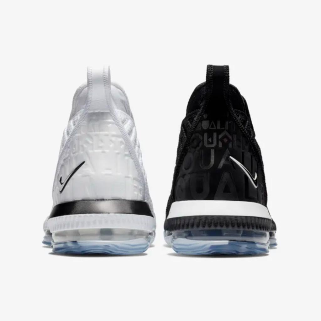 footaction lebron 16