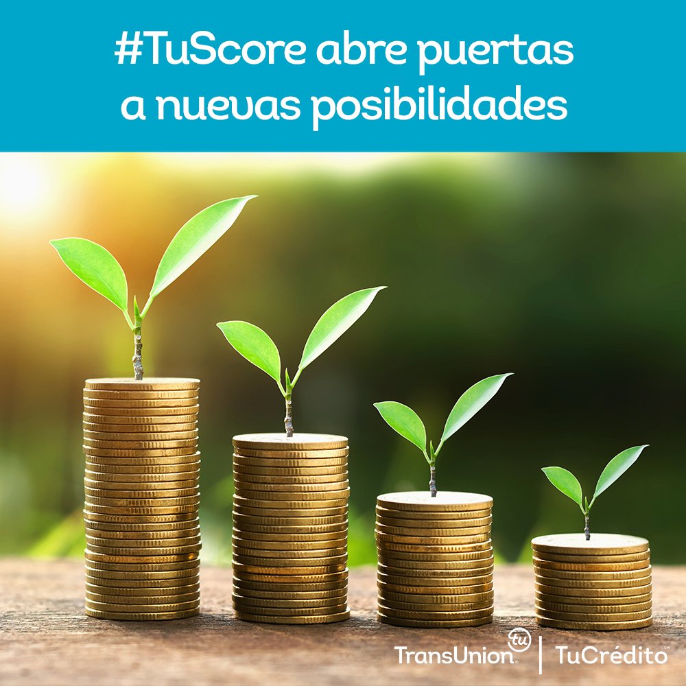 TuCreditoRD's tweet photo. #TuScore es tu carta de presentación ante cualquier entidad fnanciera a la hora de solicitar un préstamo o una tarjeta de crédito. Por eso es sumamente importante cuidar de él. #TuCrédito https://t.co/EF6pbzcu3k