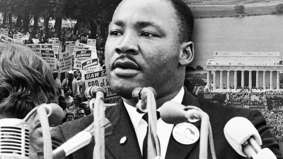 BreakthroughMia's tweet image. “No, no, we are not satisfied, and we will not be satisfied until justice rolls down like waters and righteousness like a mighty stream.” - Dr. Martin Luther King
#MLKDay #NationalMentorMonth #MotivationalMonday #BreakthroughMiami