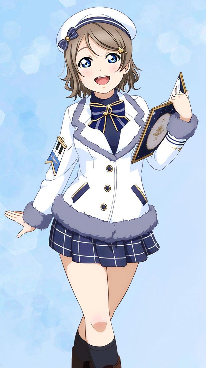 戦極ユイ tweet media