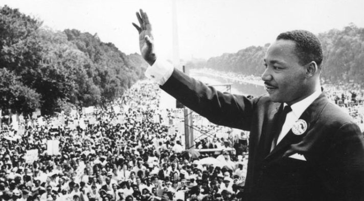 DavidAwakening's tweet image. On this day honoring Dr. Martin Luther King, may we remember his devotion to the truth of Oneness beyond the appearance of separation, and his honoring of human kindness at a time when it was not safe nor ...  CLICK tinyurl.com/ycb7tjf4   #AwakenedLife ... #OneHumanity