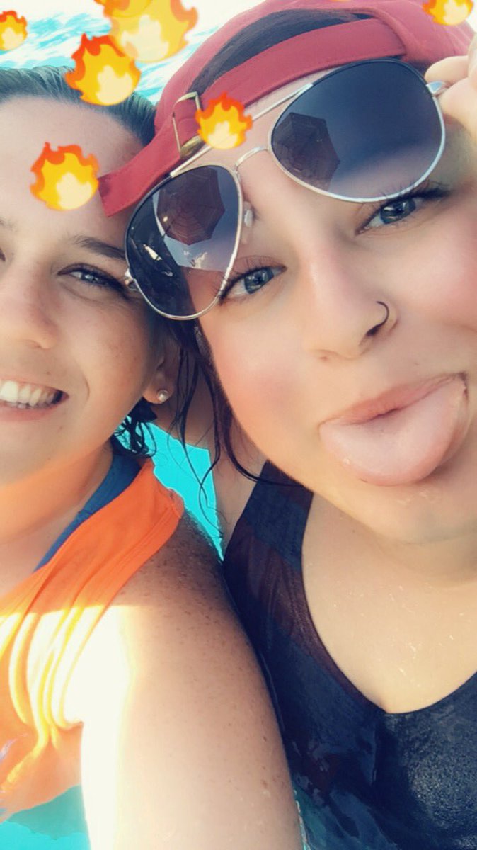 PrincessPai_'s tweet photo. Can’t wait to see my bestie girl and her sissy this weekend 💕❤️ #donth8me https://t.co/azjhO89bLH
