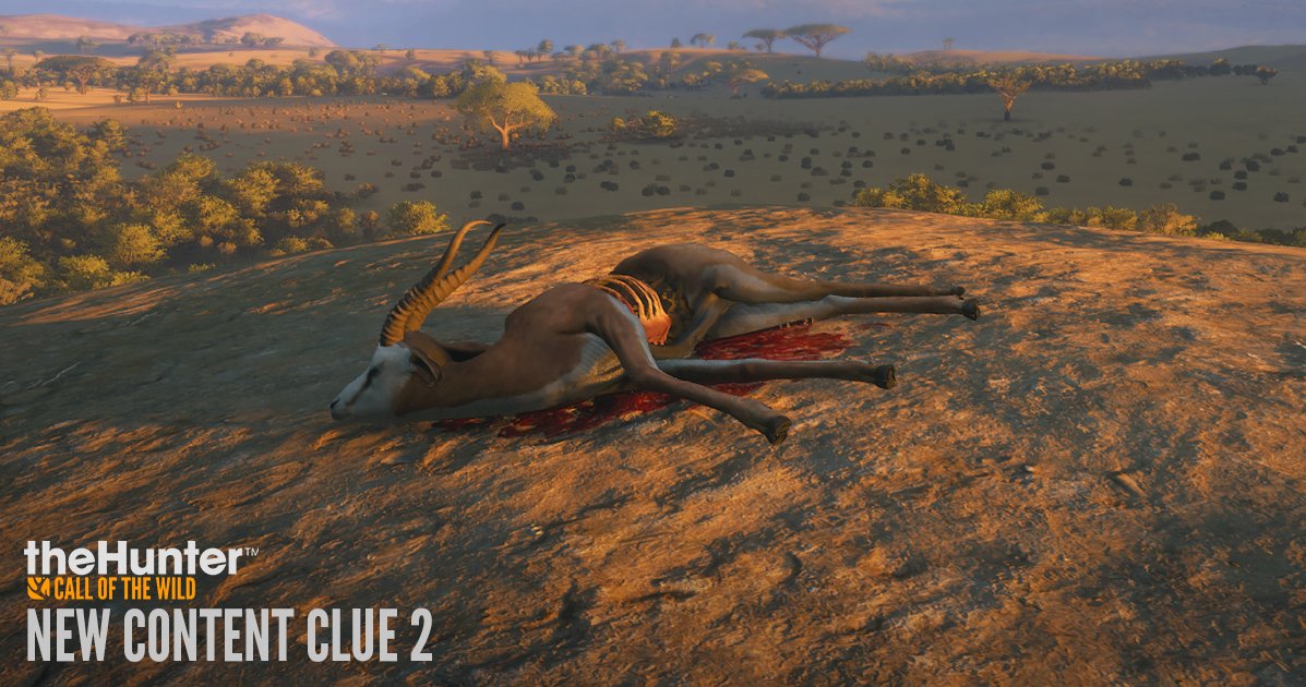 The Hunter Call Of The Wild Lingua Italiana
