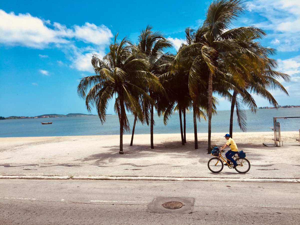 checkmybus_com's tweet photo. Explore o Brasil 🌴Sol, calor e natureza 🌞 Veja nossas sugestões para viajar sem gastar muito dinheiro 👉 https://t.co/AEpxdzkm00
#CheckMyBus #CaboFrio #BentoGonçalves #Peruíbe #Maceió #SãoJoãodelRei https://t.co/VxxqCNyR9d