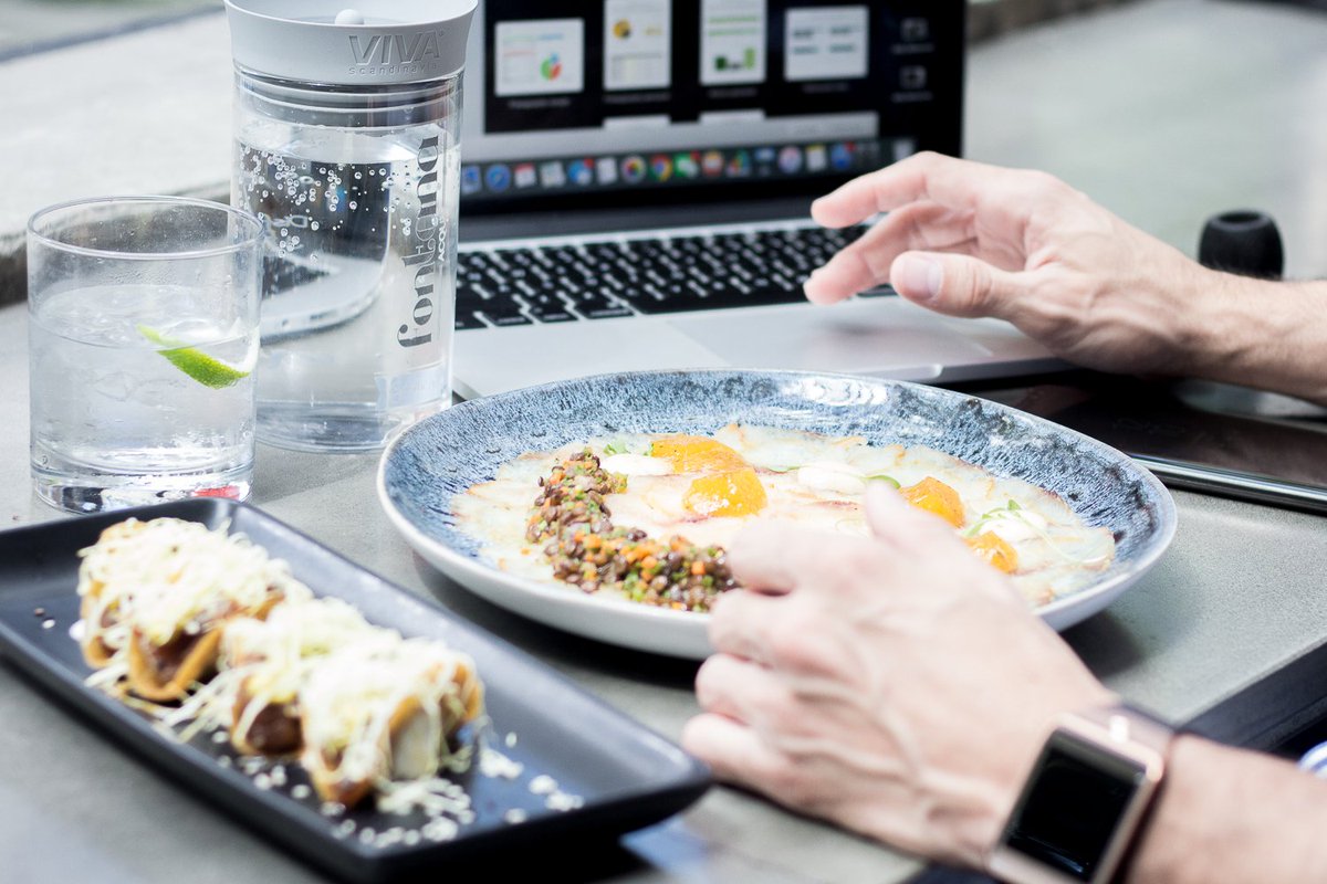 Acqua Fontana para acompañarte en todos tus momentos. Disfruta de la innovación más pura del H20.