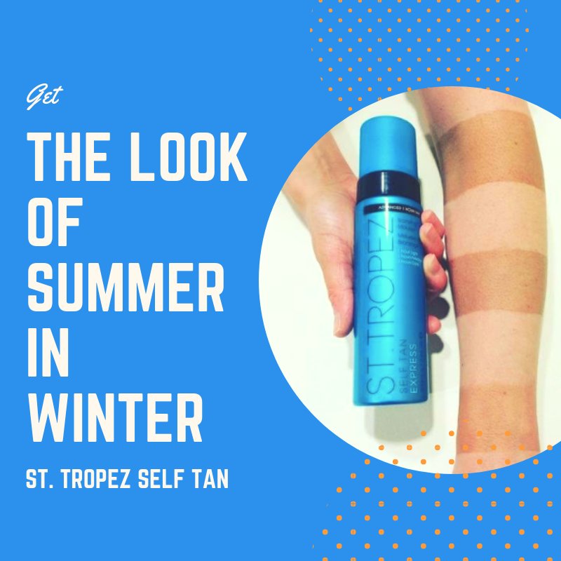 laroussebrands's tweet photo. Feeling blue with this weather?  Brighten up with St. Tropez.  #tanit #bronzebabe #sttropez https://t.co/eiSOP3TojI