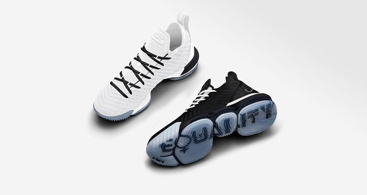 lebron 16 equality finish line