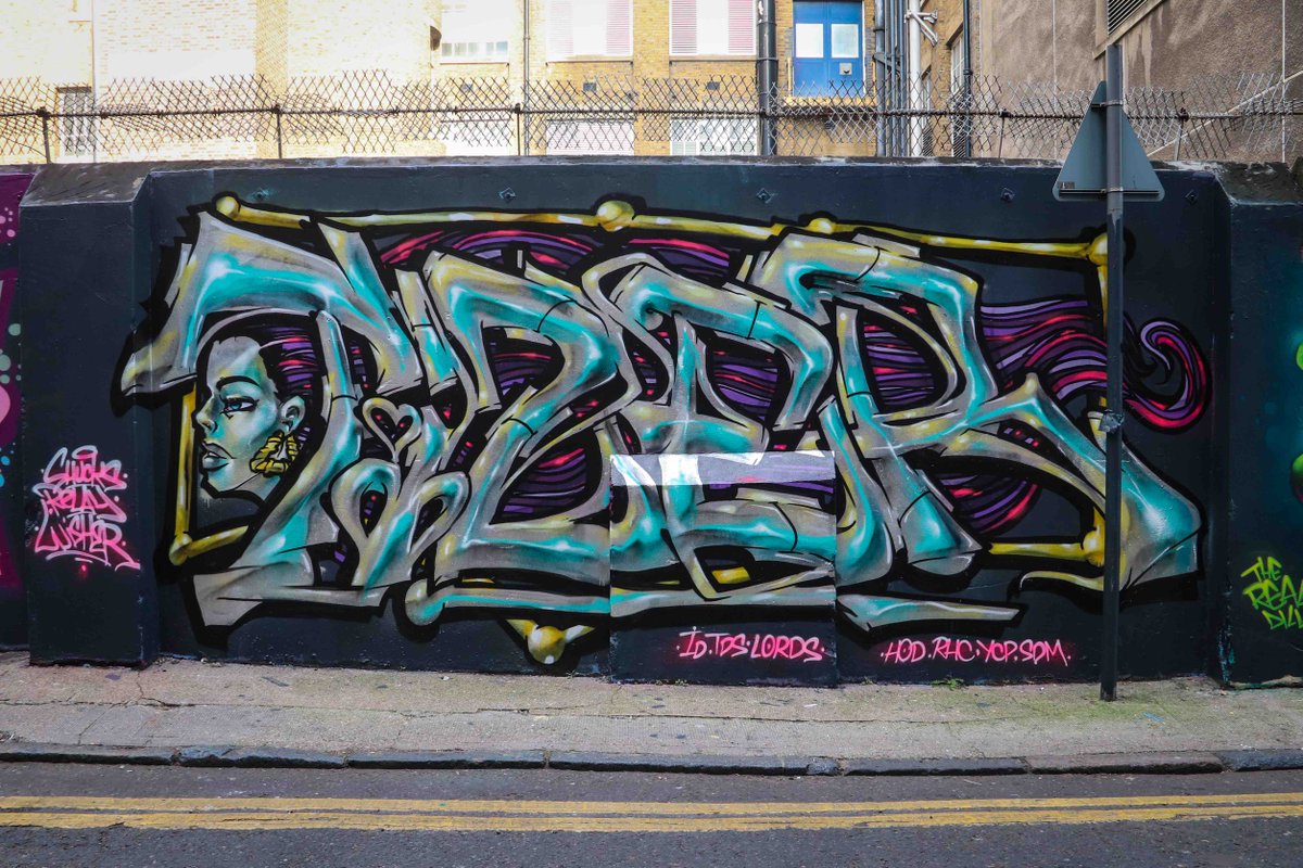 globalstreetart's tweet photo. #PureArtWalls⠀⠀⠀⠀⠀⠀
BT Jam over the weekend featuring walls from #desoust #hasernz #tizerid #_the_real_dill1 #cores246wellesbien #travis_mbts
--⠀⠀⠀⠀⠀⠀
This piece was organised with a little help from us!⠀⠀⠀
--⠀⠀⠀⠀⠀⠀
#GlobalStreetArt #Streetart #PaintedCities https://t.co/K6KyFBNnlN